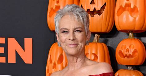 pictures of jamie lee curtis naked|At 63, Jamie Lee Curtis Poses Nude In New Photo Shoot